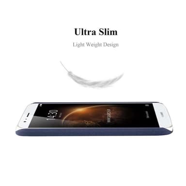 Huawei ASCEND G7 PLUS / G8 / GX8 Hardt Deksel Cover