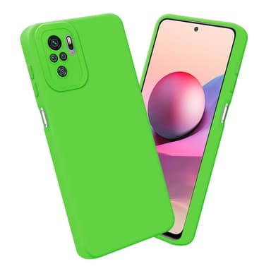 Xiaomi RedMi NOTE 10 4G / RedMi NOTE 10S Deksel case