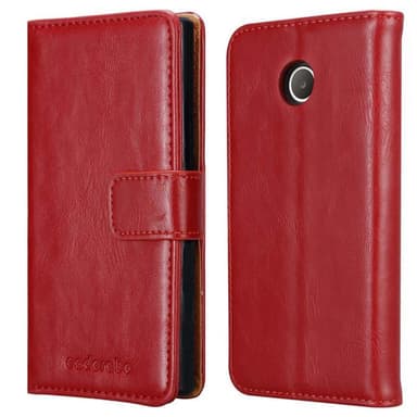 Huawei Y3 / Y3C / Y330 / Y331 / Y360 lommebokdeksel
