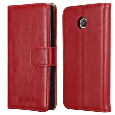 Huawei Y3 / Y3C / Y330 / Y331 / Y360 lommebokdeksel