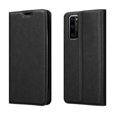 Honor 30 PRO lommebokdeksel case (svart)