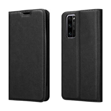 Honor 30 PRO lommebokdeksel case (svart)