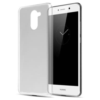 Huawei Enjoy 7 PLUS deksel ultra slim (gjennomsiktig)