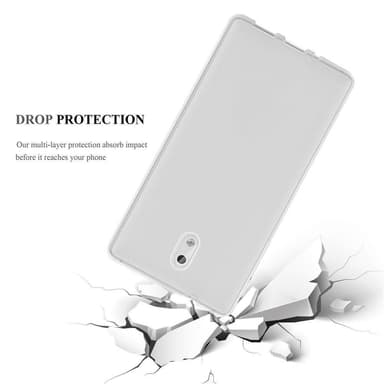 Samsung Galaxy J7 2017 deksel ultra slim