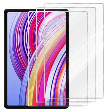 Xiaomi Redmi Pad Pro 2024 3x Skjermbeskytter Skärmskydd