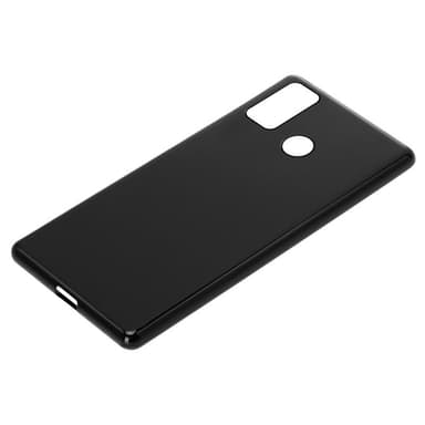 Honor 9X LITE deksel ultra slim (svart)