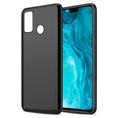Honor 9X LITE deksel ultra slim (svart)