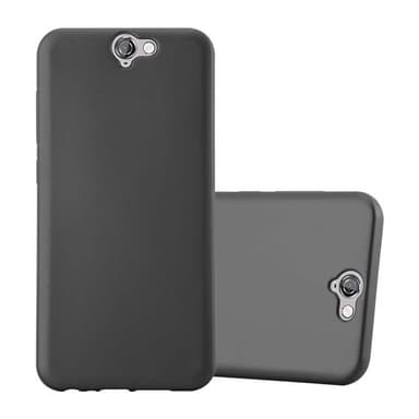 Deksel HTC ONE A9 Case Cover (grå)