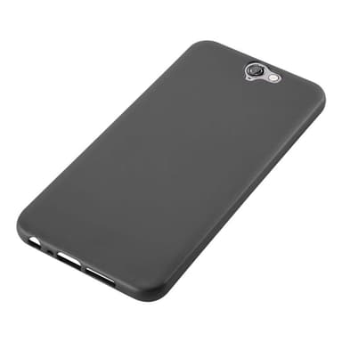 Deksel HTC ONE A9 Case Cover (grå)
