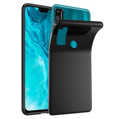 Honor 9X LITE deksel ultra slim (svart)
