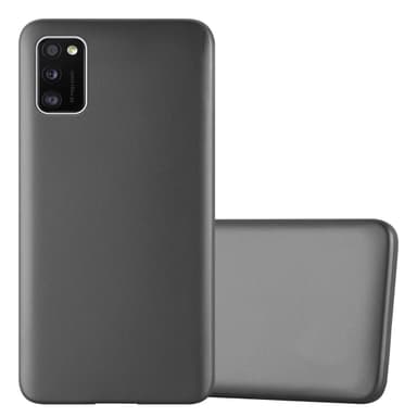 Deksel Samsung Galaxy A41 Case Cover (grå)