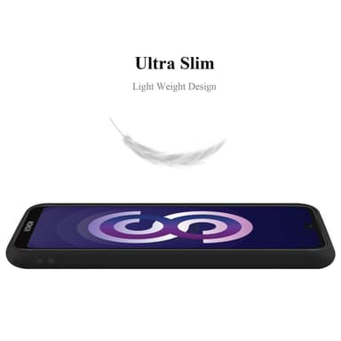Deksel Huawei Y5 2019 / Enjoy Play 8 / Honor 8S Silikon