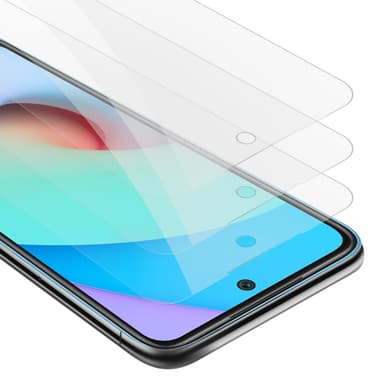 Xiaomi RedMi 10 3x Skjermbeskytter Skärmskydd