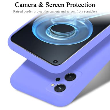 Oppo A36 / A76 / A96 4G / K10 4G / Realme 9i