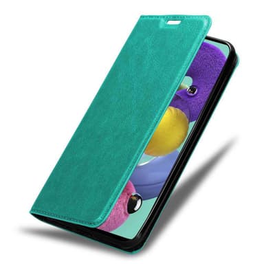 Samsung Galaxy A51 4G / M40s lommebokdeksel case