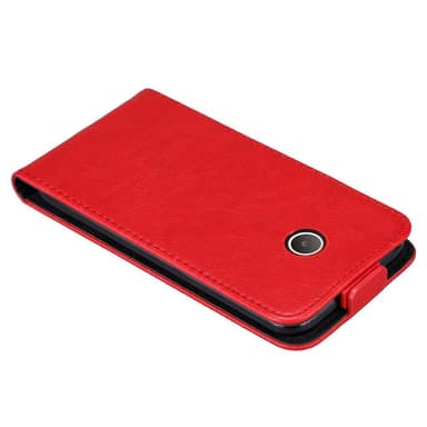 Huawei Y3 / Y3C / Y330 / Y331 / Y360 deksel flip cover