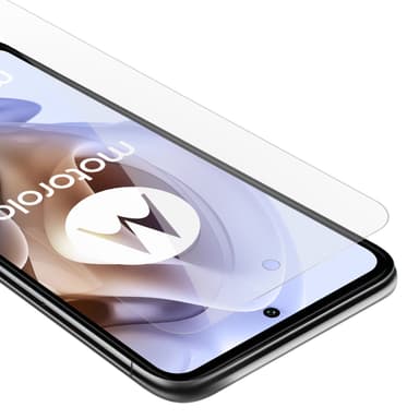Motorola MOTO G31 / G41 Skjermbeskytter Skärmskydd