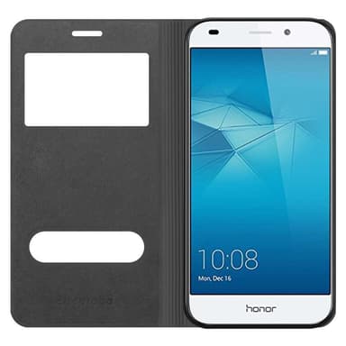 Honor 5C lommebokdeksel cover (brun)