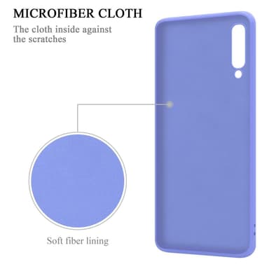 Deksel Samsung Galaxy A50 4G / A50s / A30s Ring Case