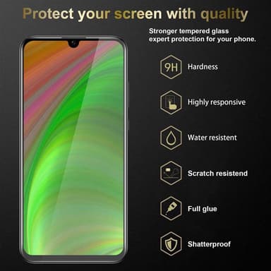 Honor 10i / 20i / 20 LITE / Huawei Enjoy 9S