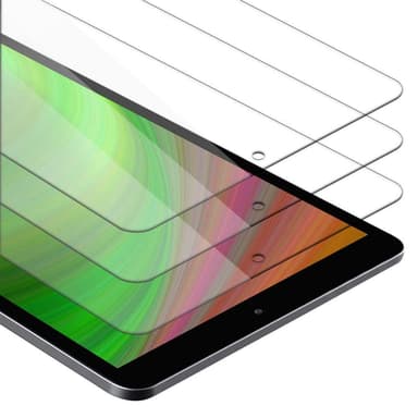 Huawei MediaPad M5 8 (8.4 tomme) 3x Skjermbeskytter
