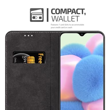 Samsung Galaxy A50 4G / A50s / A30s Deksel Case Cover