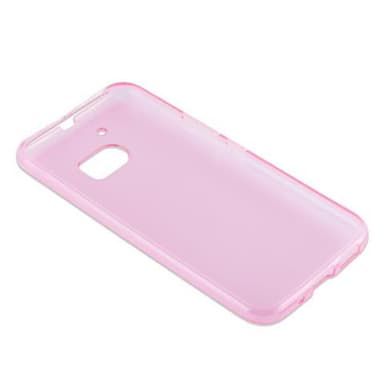 HTC ONE M10 deksel ultra slim (rosa)