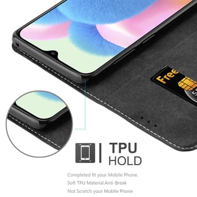 Samsung Galaxy A50 4G / A50s / A30s Deksel Case Cover