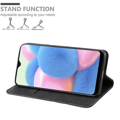 Samsung Galaxy A50 4G / A50s / A30s Deksel Case Cover