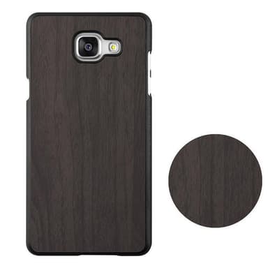 Samsung Galaxy A5 2016 Deksel Case Cover (svart)