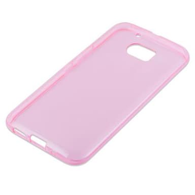 HTC ONE M10 deksel ultra slim (rosa)