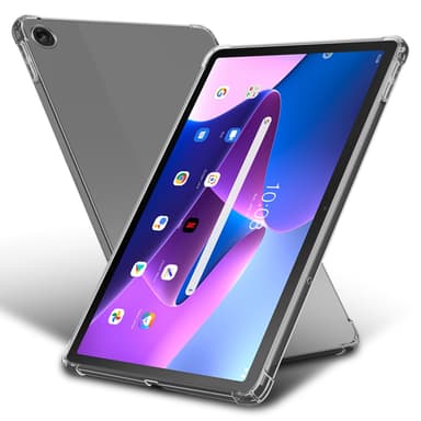 Lenovo Tab M10 Plus 3er deksel ultra slim