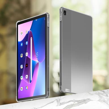 Lenovo Tab M10 Plus 3er deksel ultra slim