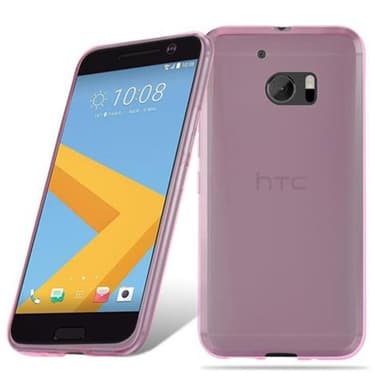 HTC ONE M10 deksel ultra slim (rosa)