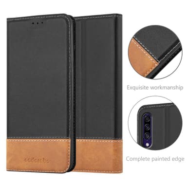 Samsung Galaxy A50 4G / A50s / A30s Deksel Case Cover