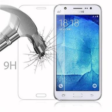 Samsung Galaxy J5 2015 Skjermbeskytter Skärmskydd