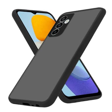 Samsung Galaxy M23 5G Deksel Case Cover (Svart)