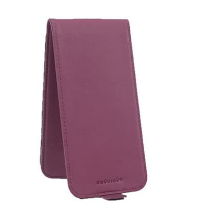 LG K8 2016 Deksel Cover Etui (lilla)
