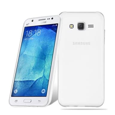 Samsung Galaxy J3 2015 deksel ultra slim