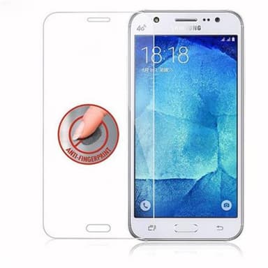 Samsung Galaxy J5 2015 Skjermbeskytter Skärmskydd