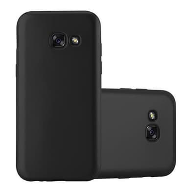 Deksel Samsung Galaxy A5 2017 Case Cover (svart)