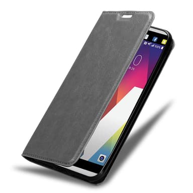 LG V20 lommebokdeksel case (grå)