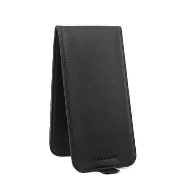 Samsung Galaxy S8 PLUS Deksel Cover Etui (svart)