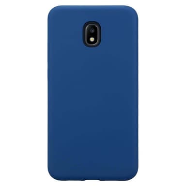 Samsung Galaxy J5 2017 Deksel Case Cover (blå)