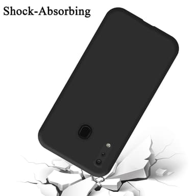 Samsung Galaxy A20 / A30 / M10s silikondeksel case