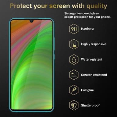 Xiaomi RedMi NOTE 10 4G / RedMi NOTE 10S