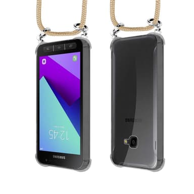 Samsung Galaxy XCover 4 / XCover 4s Deksel med