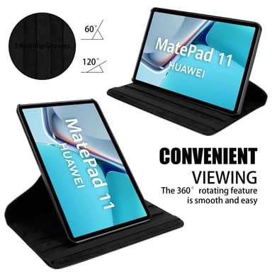 Huawei MatePad 11 (10.95 tomme) deksel til nettbrett