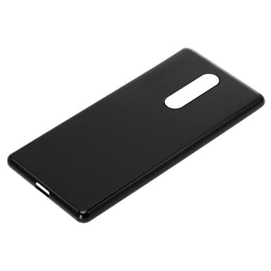 OnePlus 8 ULTRA deksel ultra slim (svart)