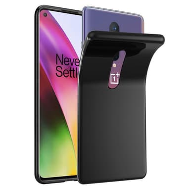 OnePlus 8 ULTRA deksel ultra slim (svart)